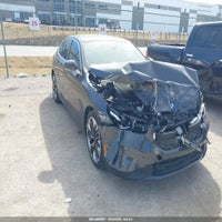 2024 BMW I5 Edrive40