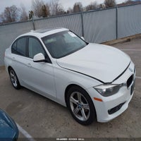 2011 BMW 335Is