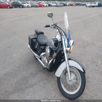 2005 Honda Vt750 Ca