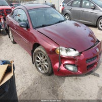 2001 Dodge Stratus R/T