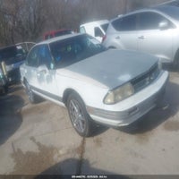 1993 Oldsmobile 88 Royale