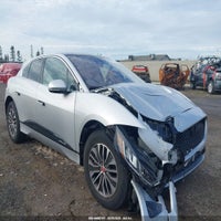 2020 Jaguar I-Pace S Ev400 Awd Automatic