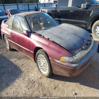 1994 Subaru Svx Ls