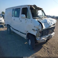 1993 Chevrolet G10