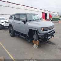 2025 GMC Hummer Ev Suv 3X E4Wd