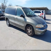 2002 Ford Windstar Se