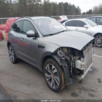 2021 Jaguar E-Pace 300 Sport P300 Awd Automatic