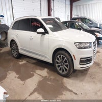 2018 Audi Q7 2.0T Premium