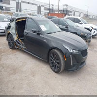 2022 Cadillac Ct5-V V-Series