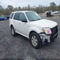 2009 Mercury Mariner
