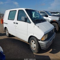 1997 Ford Aerostar Standard