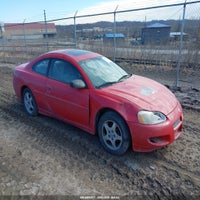 2002 Dodge Stratus Se