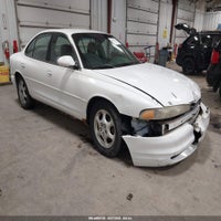 1998 Oldsmobile Intrigue Gl