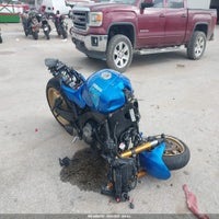 2023 Yamaha Mtm890