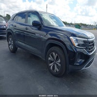 2026 Volkswagen Atlas Cross Sport Se/Se With Technology