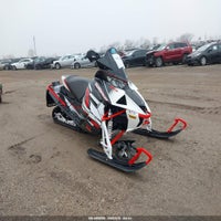 2017 Arctic Cat Zr 9000