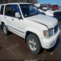1998 Isuzu Trooper S