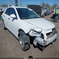 2012 Chevrolet Malibu 2Lt