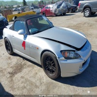 2005 Honda S2000