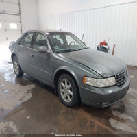 2004 Cadillac Seville Sls