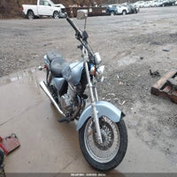 2006 Suzuki Gz250