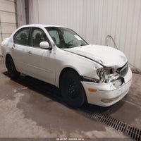 2000 Infiniti I30 Luxury/Touring