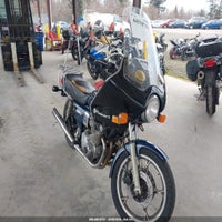 1981 Suzuki Unknown