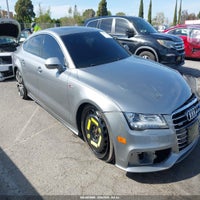 2014 Audi A7 3.0T Premium Plus