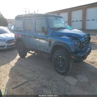 2024 Ineos Grenadier Fieldmaster Edition/Trialmaster Edition