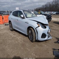 2023 Maserati Grecale Gt