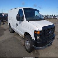 2012 Ford E-250 Commercial