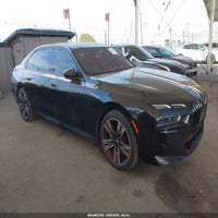 2024 BMW I7 xDrive60
