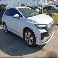 2023 Audi Q4 E-Tron Premium Plus 50 Quattro