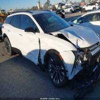 2024 Chevrolet Blazer Ev Eawd Rs