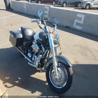 2007 Harley-Davidson Flhrs