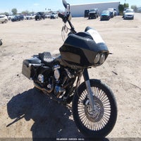 2003 Harley-Davidson Flhpi