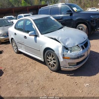 2005 Saab 9-3 Arc