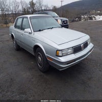1988 Oldsmobile Cutlass Ciera