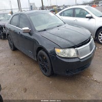 2006 Lincoln Zephyr