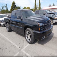2003 Chevrolet Silverado 1500 Ss