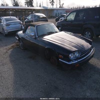 1991 Jaguar Xjs Classic Collection