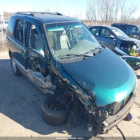 2002 Mercury Villager Estate