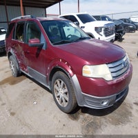 2008 Ford Taurus X Sel