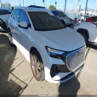 2023 Audi Q4 E-Tron Premium Plus 40 Rwd