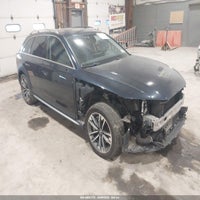 2017 Audi A4 Allroad 2.0T Premium