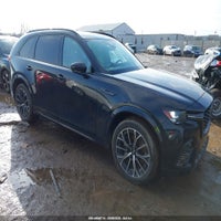 2025 Mazda Cx-70 3.3 Turbo S Premium