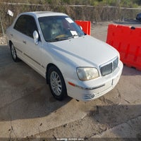 2004 Hyundai Xg350 L