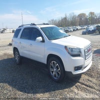 2016 GMC Acadia Slt-1