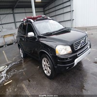 2014 Volvo Xc90 3.2/3.2 Platinum/3.2 Premier Plus