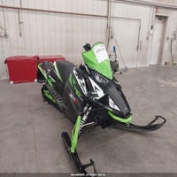 2018 Arctic Cat Other